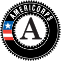 AmeriCorps logo