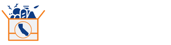 Operation Feed California logo