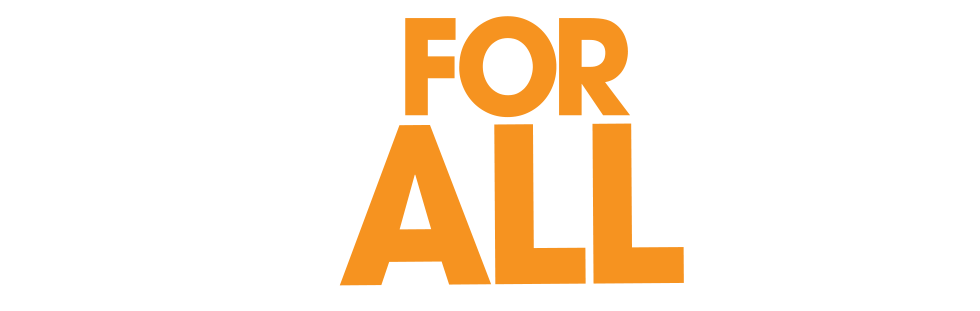 Sign Up for #CaliforniansForAll