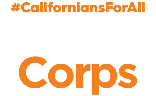 California Volunteers College Corps