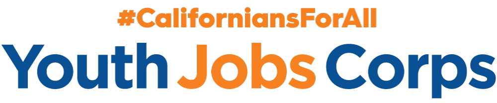 Youth Jobs Corps logo