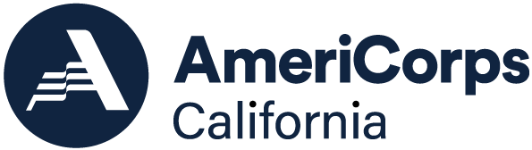 AmeriCorps California logo