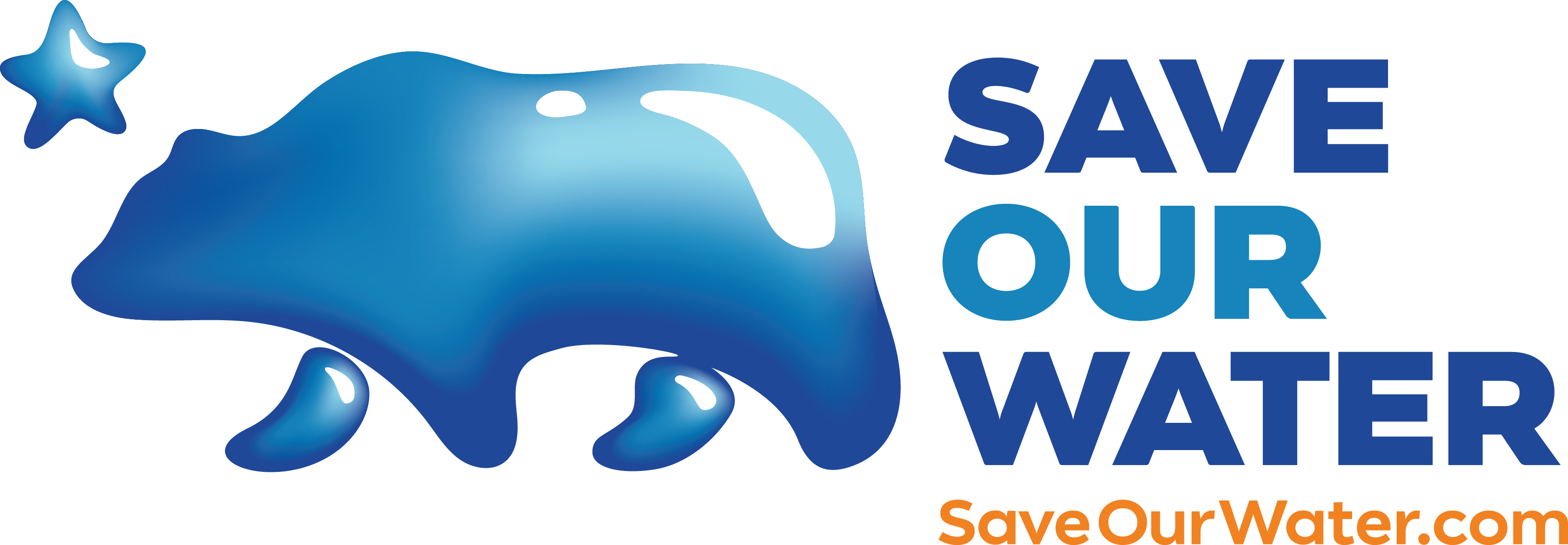 Save Our Water campaign