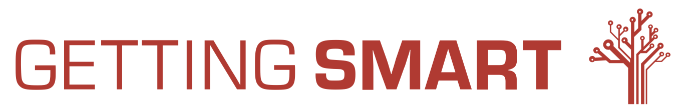 Getting Smart website logo