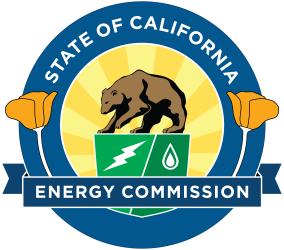 Energy Commission logo