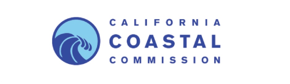 Coastal Commission logo only