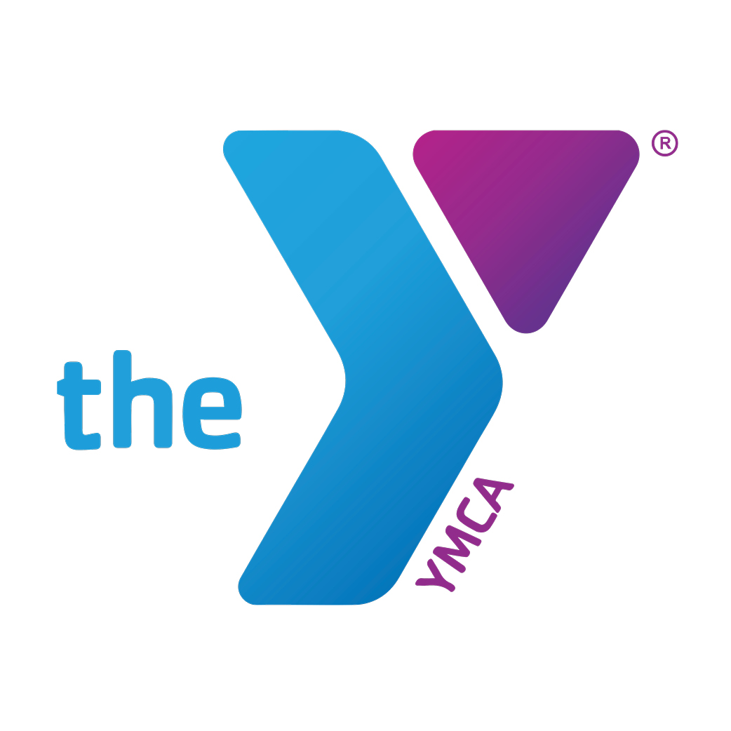 YMCA LA branding
