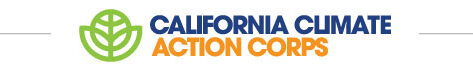 Climate Action Corps logo