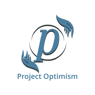 Project Optimism branding
